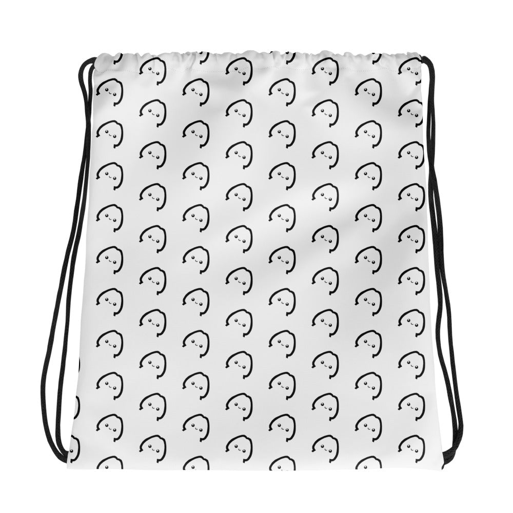 Drawstring Bag