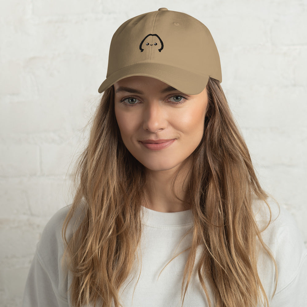 Dad Hat (Multiple Colors)