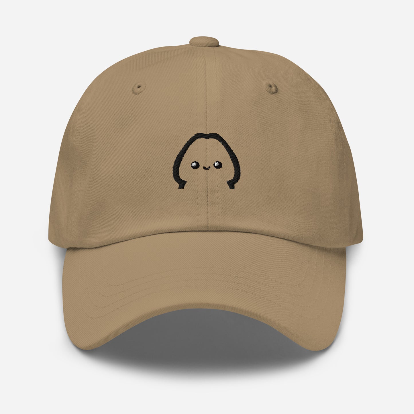 Dad Hat (Multiple Colors)