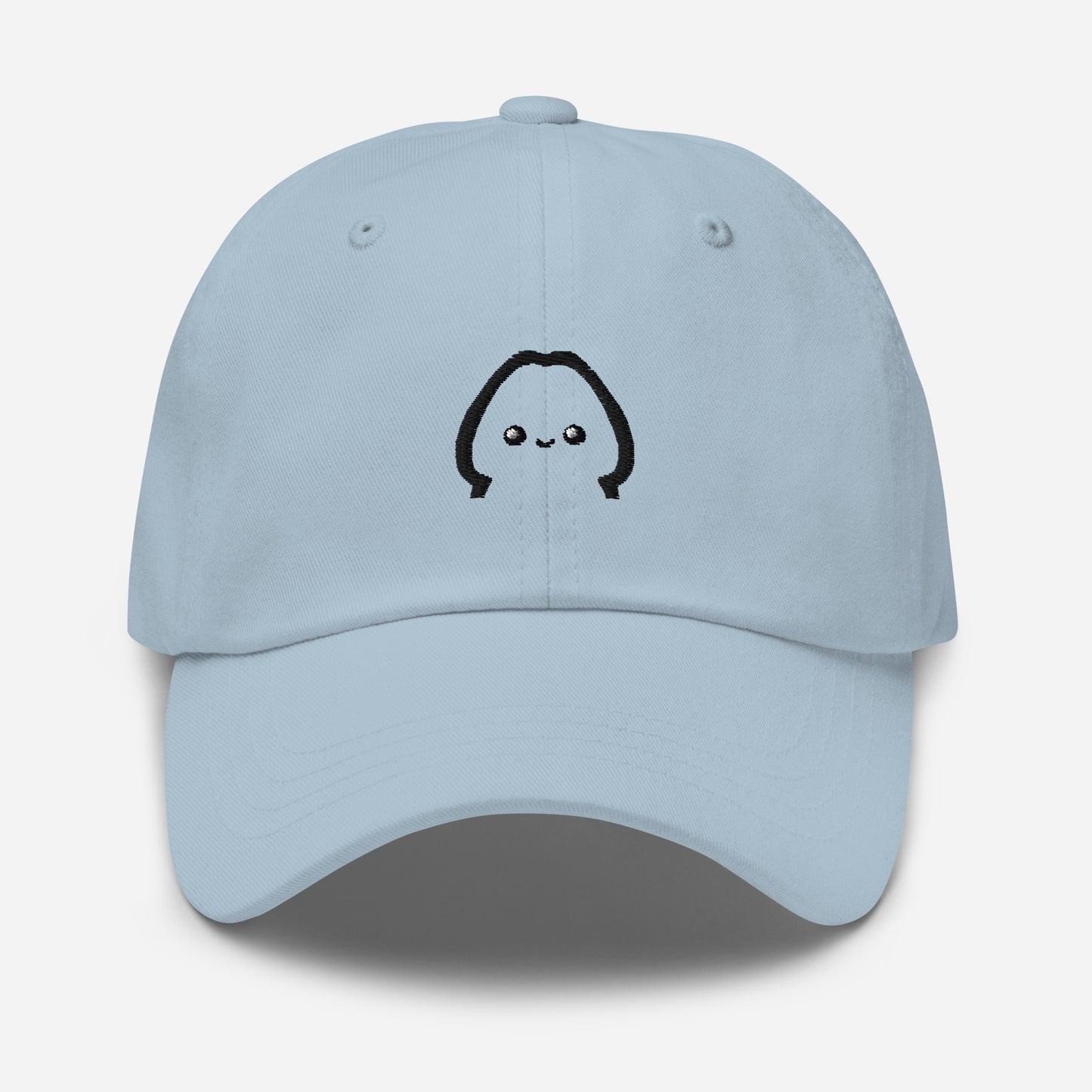 Dad Hat (Multiple Colors)