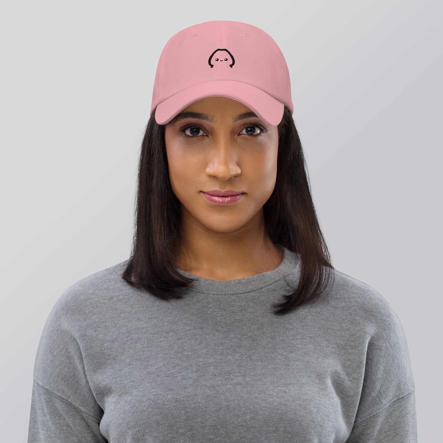 Dad Hat (Multiple Colors)