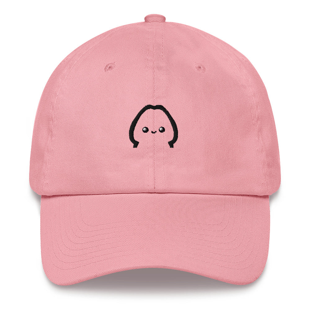 Dad Hat (Multiple Colors)