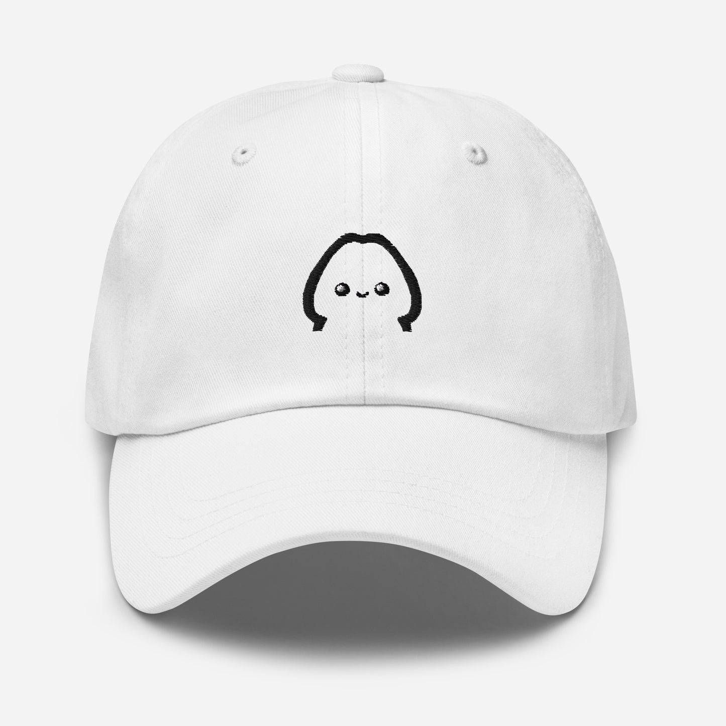 Dad Hat (Multiple Colors)