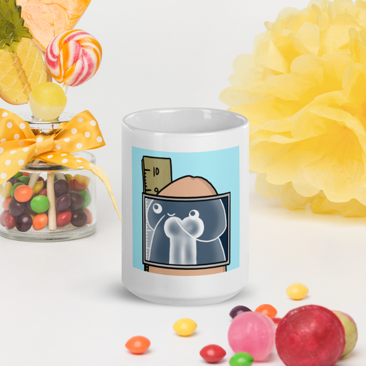 X-Ray Mug